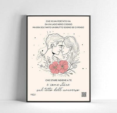 Gazzelle - La prima canzone d'amore