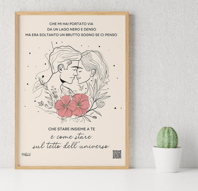 Gazzelle - La prima canzone d'amore