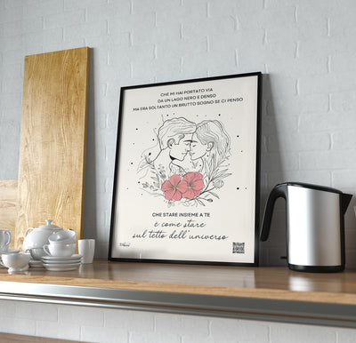 Gazzelle - La prima canzone d'amore