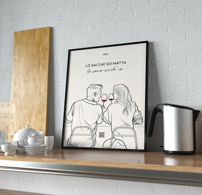 Gazzelle - Tutto qui