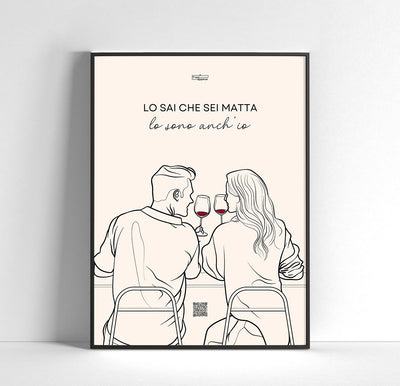 Gazzelle - Tutto qui