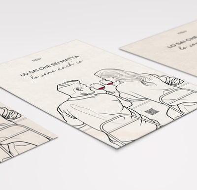 Gazzelle - Tutto qui