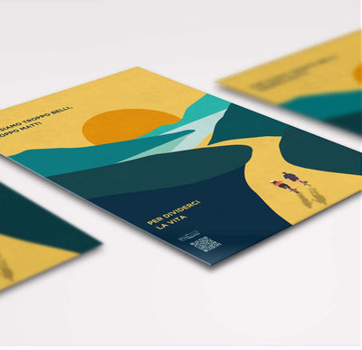 Gazzelle - Mezzo Secondo