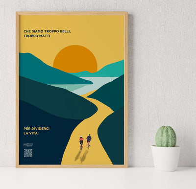 Gazzelle - Mezzo Secondo