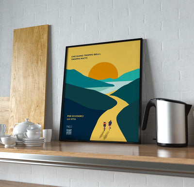 Gazzelle - Mezzo Secondo