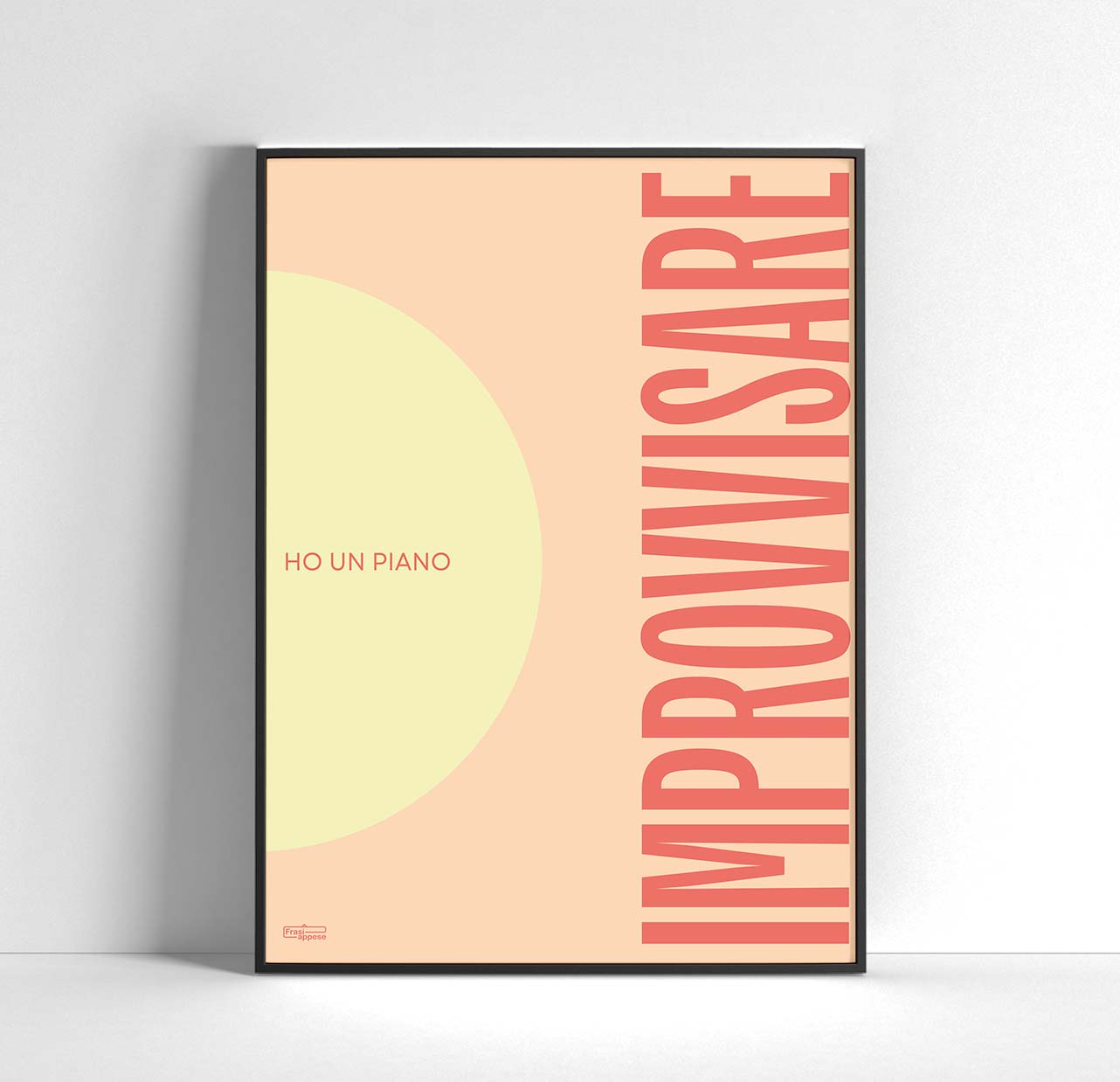 Improvvisare
