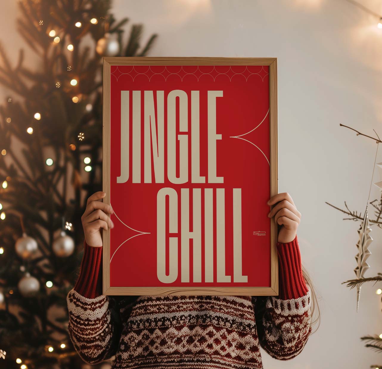 Jingle Chill