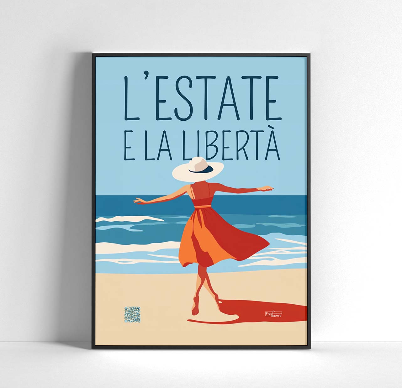 Jovanotti - Estate addosso