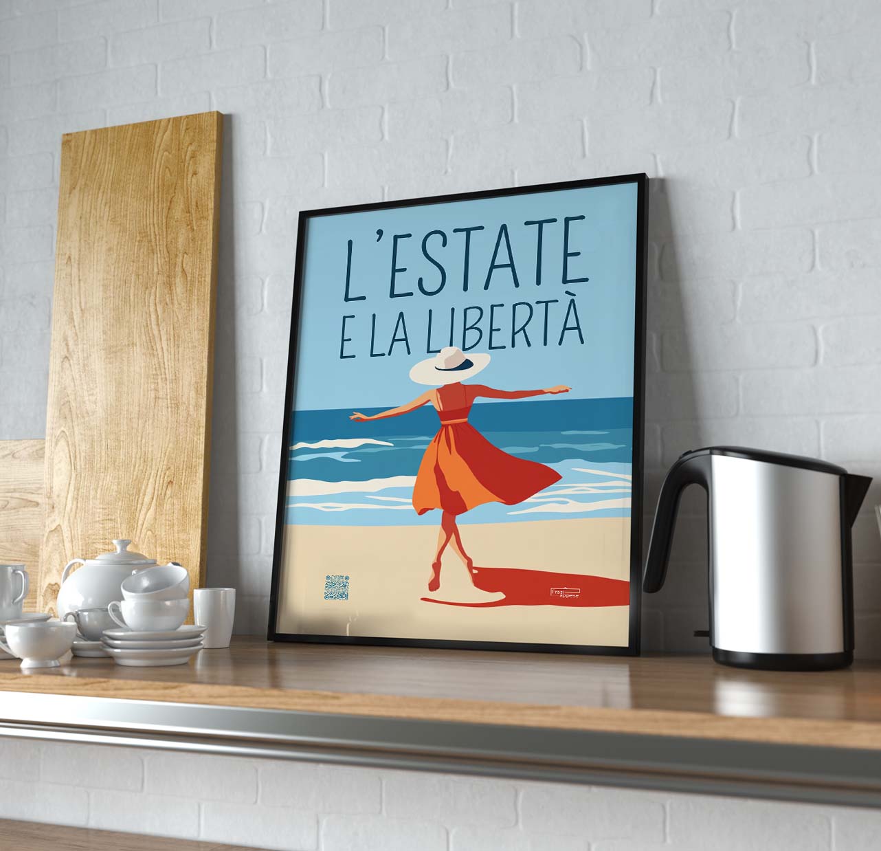 Jovanotti - Estate addosso