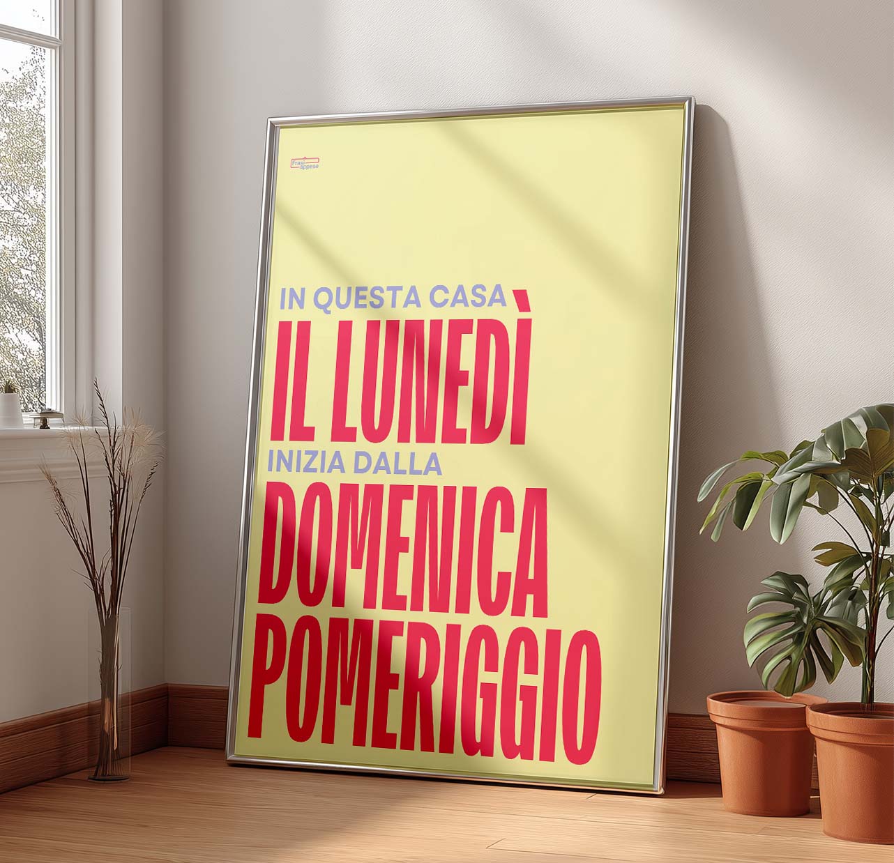 Lunedì