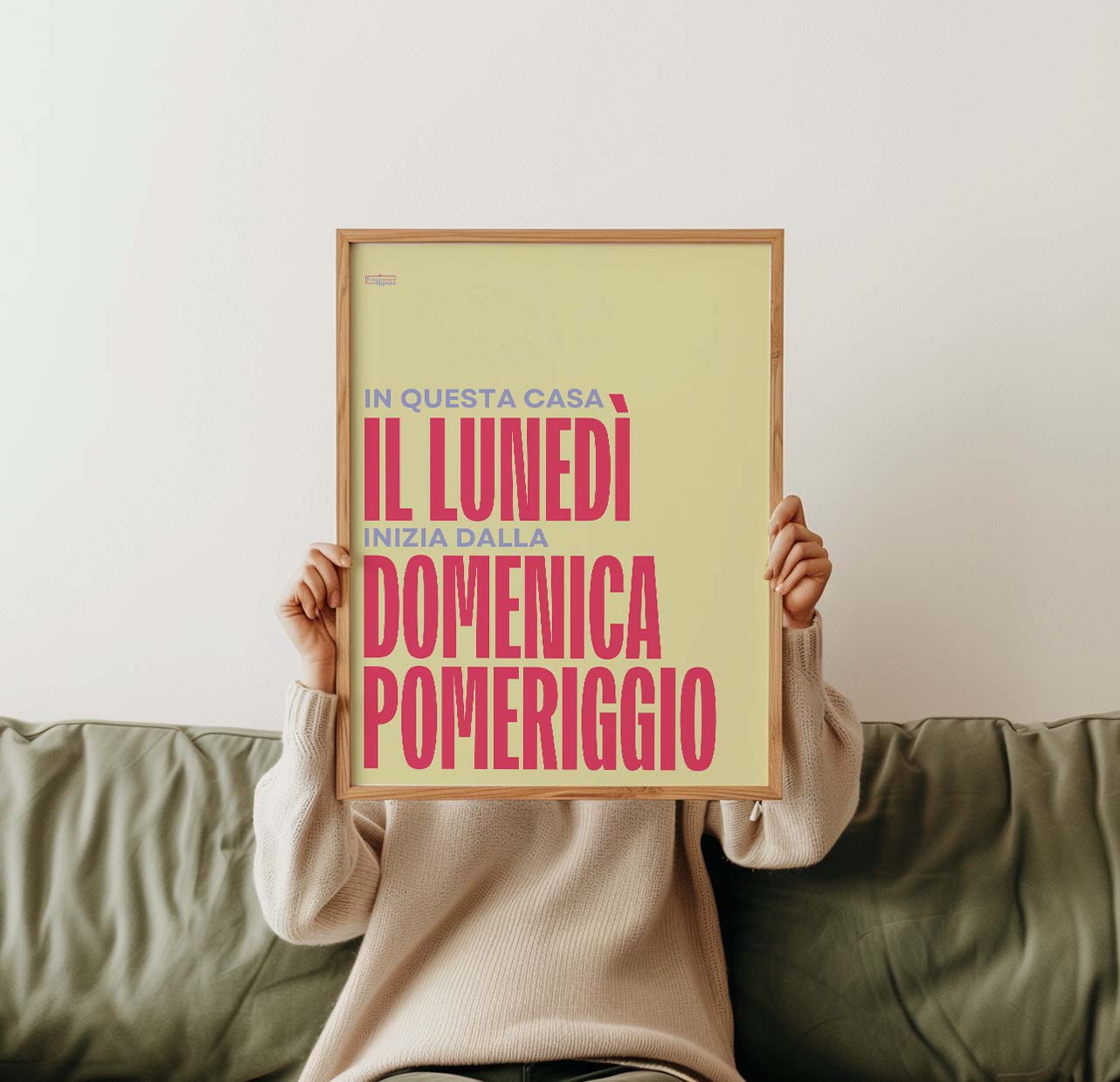 Lunedì