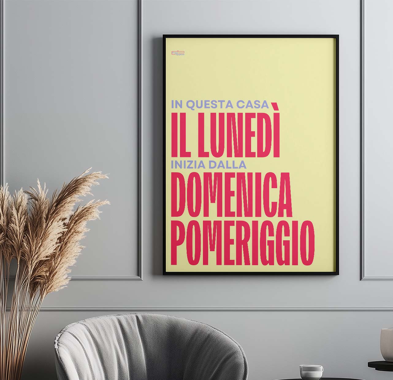 Lunedì