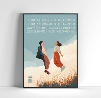 Ligabue - Atto di fede