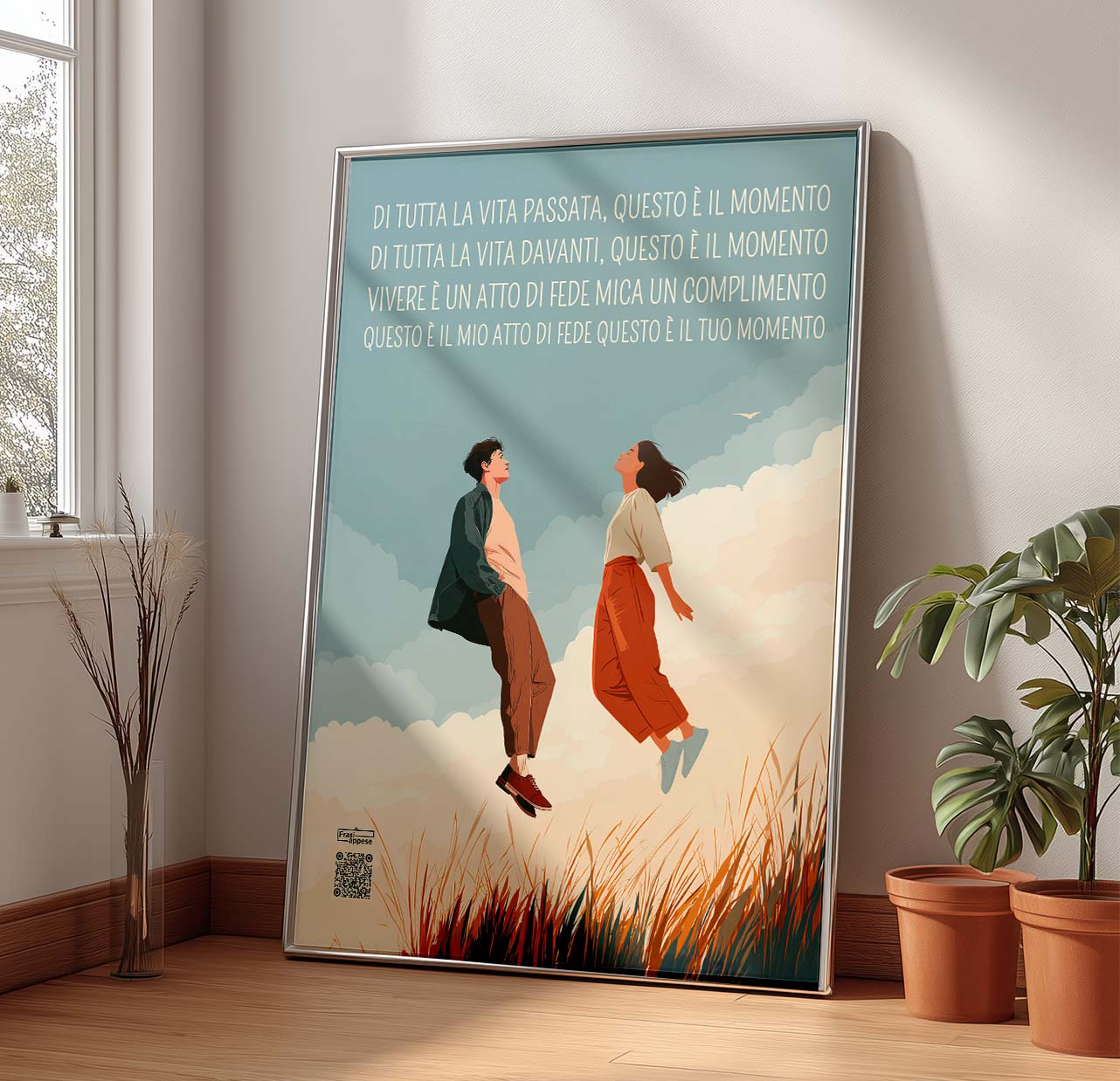 Ligabue - Atto di fede