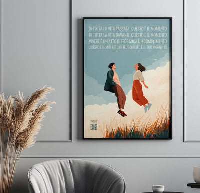 Ligabue - Atto di fede