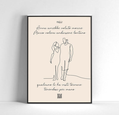 Lucio Dalla - Anna e Marco