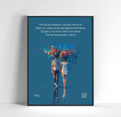 Lucio Dalla - Anna e Marco