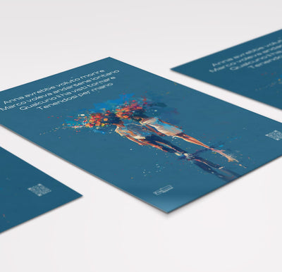 Lucio Dalla - Anna e Marco