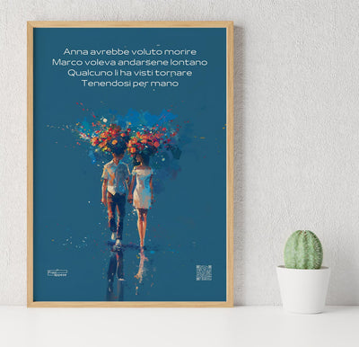 Lucio Dalla - Anna e Marco