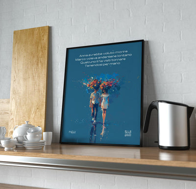 Lucio Dalla - Anna e Marco