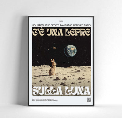 Lucio Corsi - La lepre