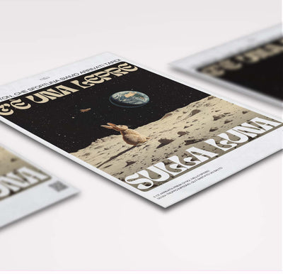 Lucio Corsi - La lepre