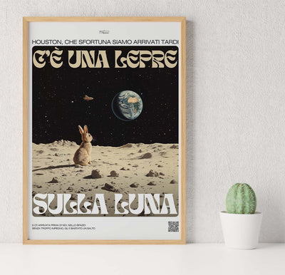 Lucio Corsi - La lepre