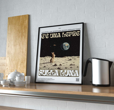 Lucio Corsi - La lepre