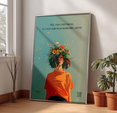 Lucio Battisti - La collina dei ciliegi