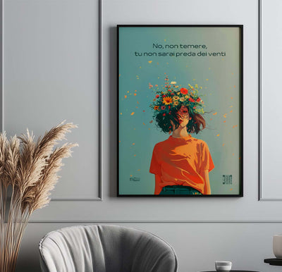 Lucio Battisti - La collina dei ciliegi