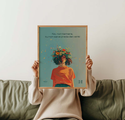 Lucio Battisti - La collina dei ciliegi