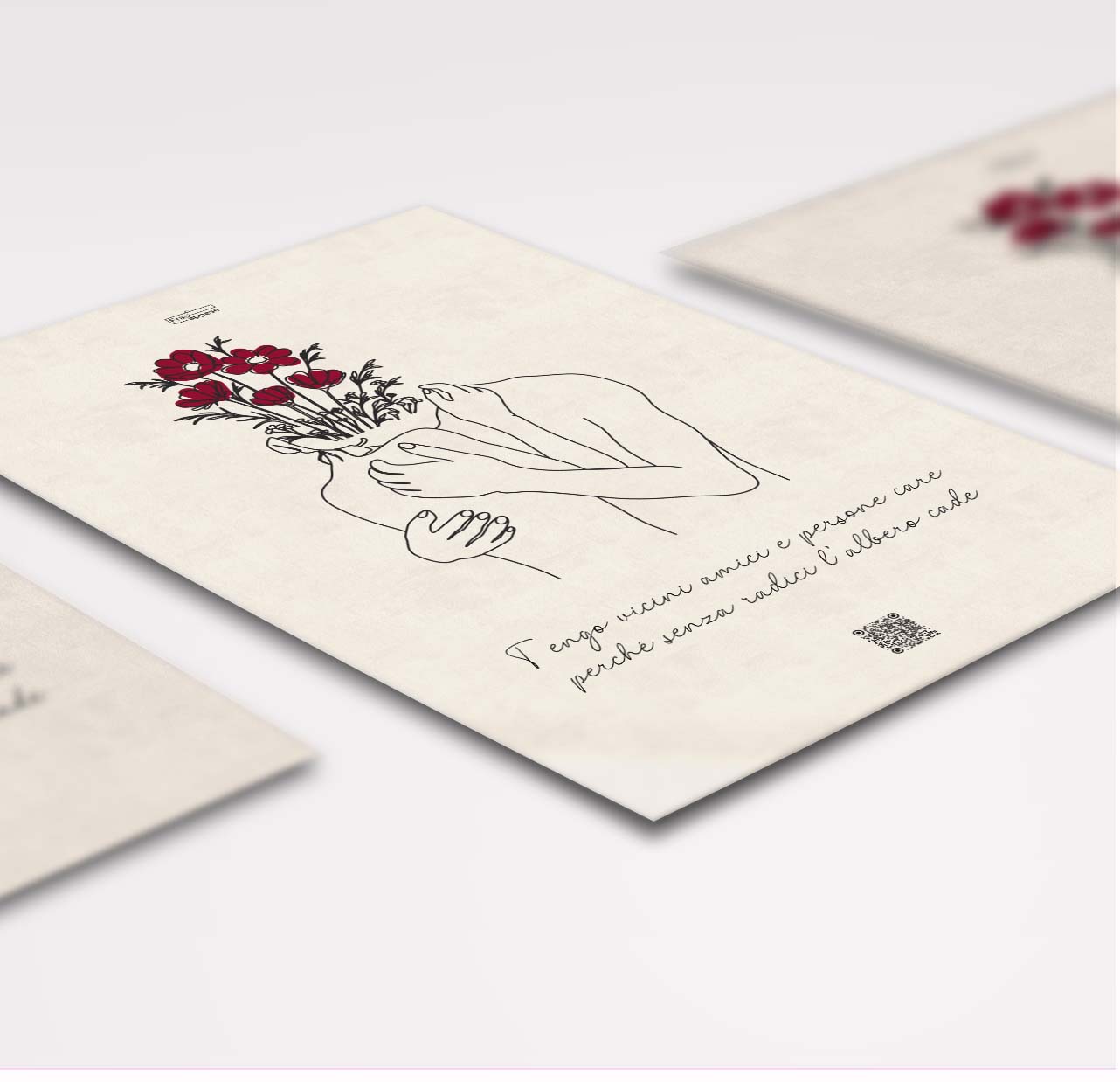 Marracash - Prova a prendermi