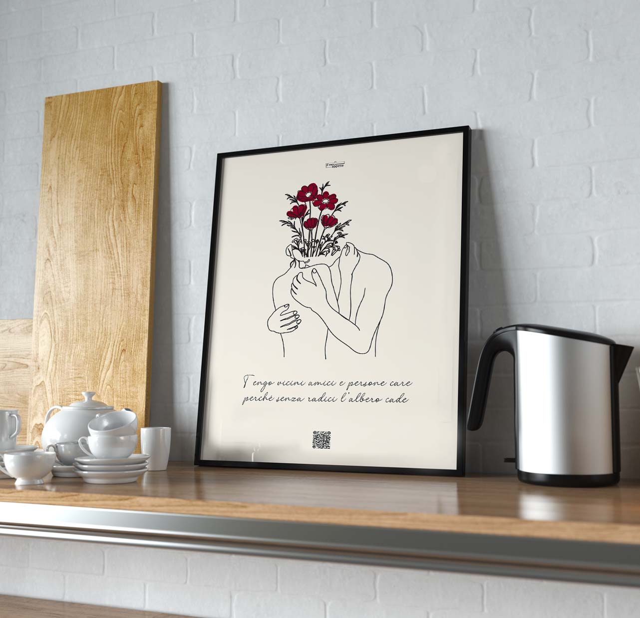 Marracash - Prova a prendermi