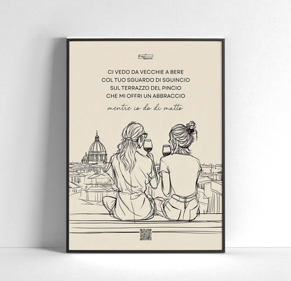 Margherita Vicario - Pincio