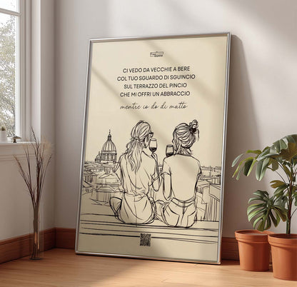 Margherita Vicario - Pincio