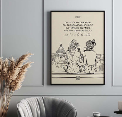 Margherita Vicario - Pincio