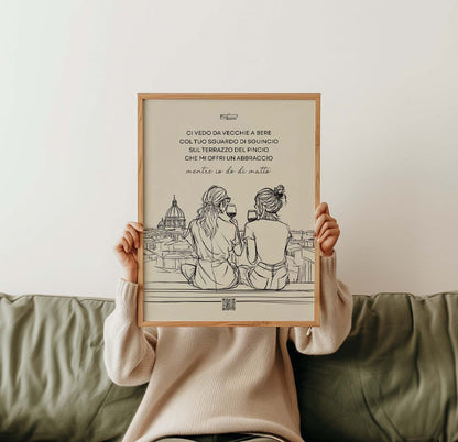 Margherita Vicario - Pincio