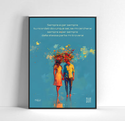 De Gregori - Sempre e per sempre