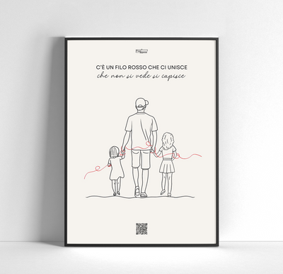 Alfa - Il filo rosso