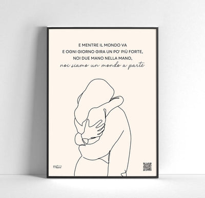 Jovanotti - Un mondo a parte