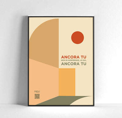 Lucio Battisti - Ancora tu