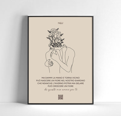 Rino Gaetano - A mano a mano