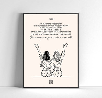 Cesare Cremonini - Ragazze facili