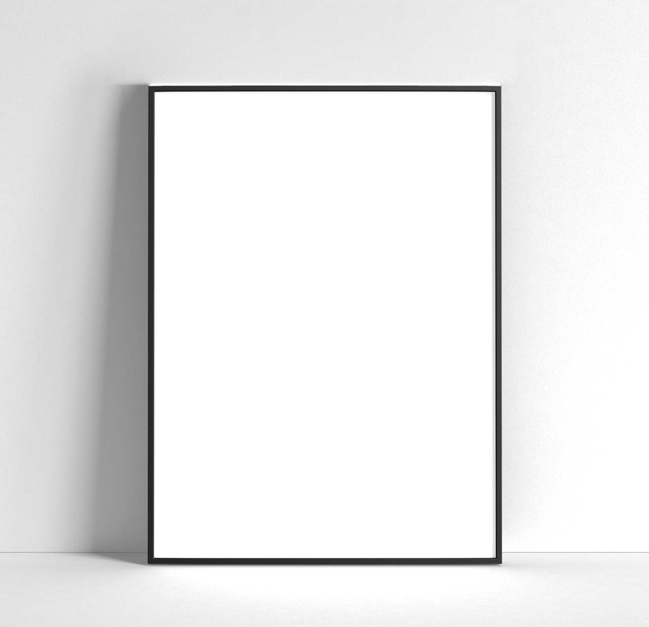 Poster Personalizzato Live View