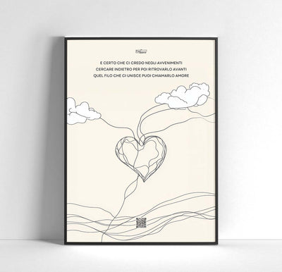 Ultimo - Quel filo che ci unisce