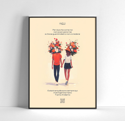 Brunori Sas - Per due che come noi