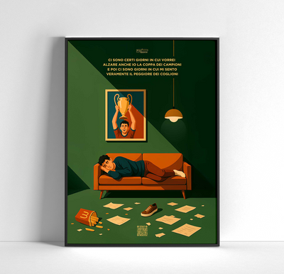 Brunori Sas - Il mondo si divide