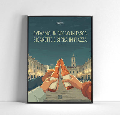 Ultimo - Bella davvero