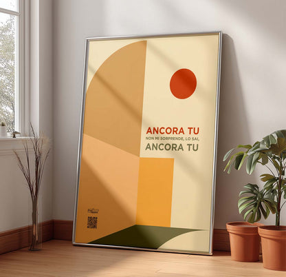 Lucio Battisti - Ancora tu