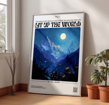 Owl City - Fireflies